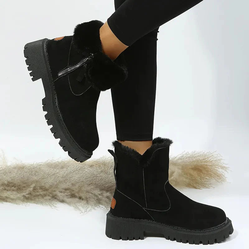 KAYA | WINTERSTIEFEL
