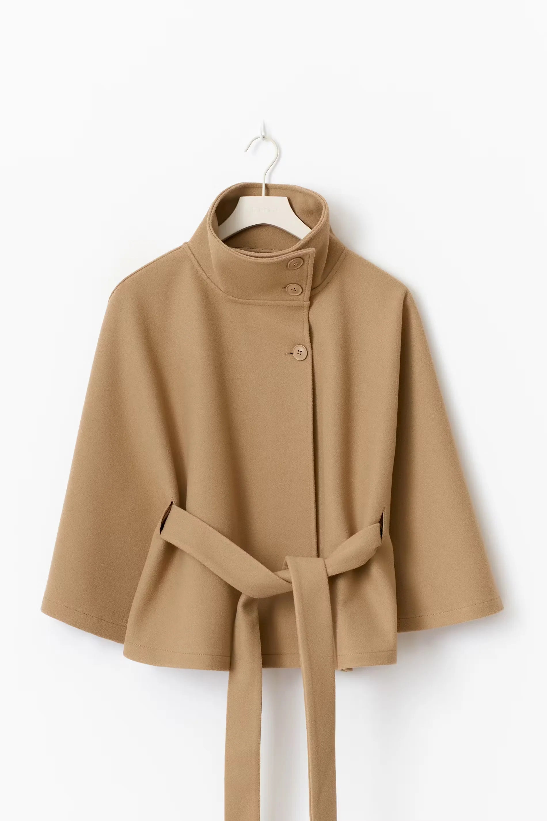 AMÉLIE | CAPE COAT