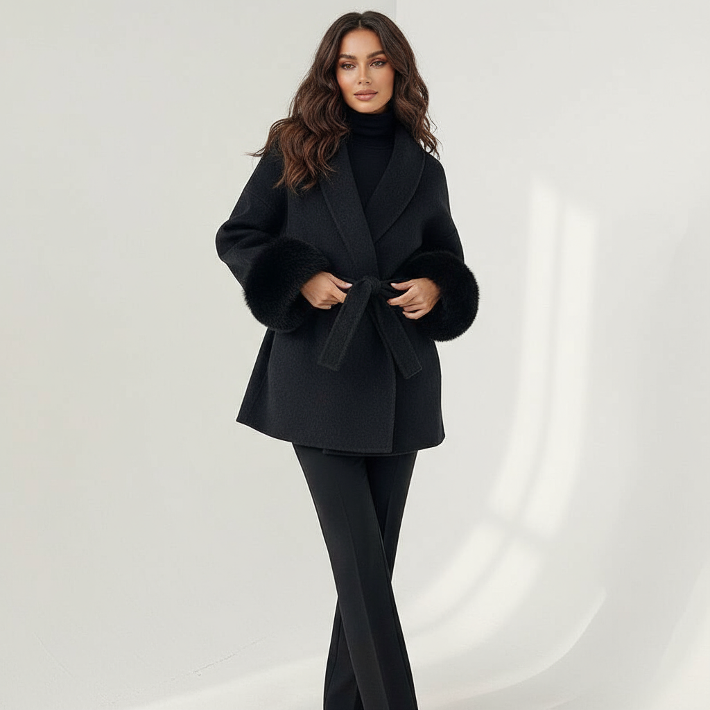 DIANA | PRESTIGE MANTEL