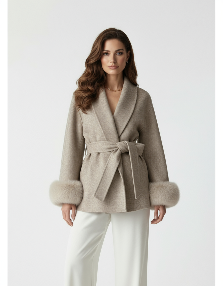 DIANA | PRESTIGE MANTEL