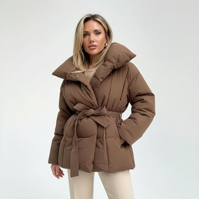 MAISON LUMIÈRE | DOUDOUNE