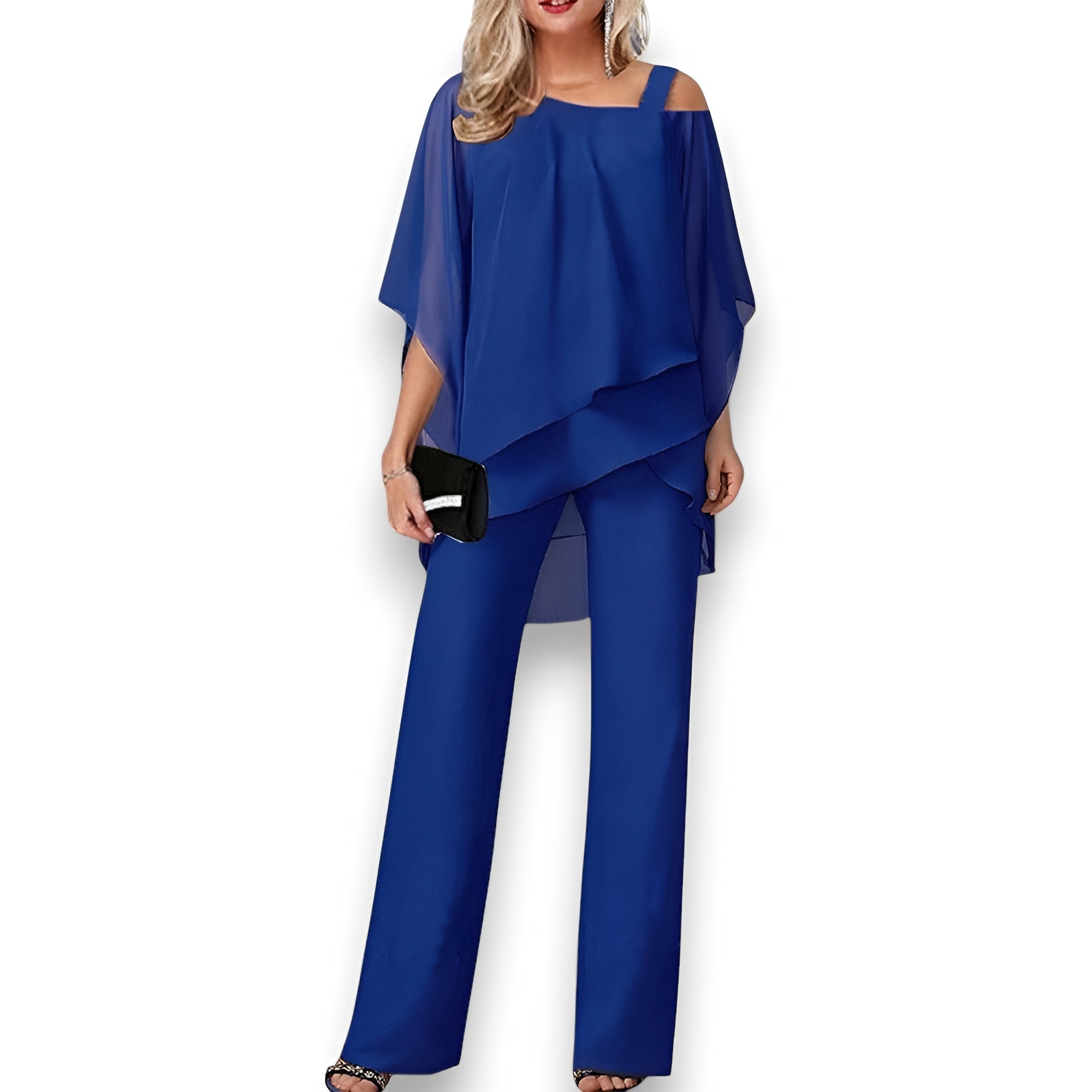 CLÉA | ELEGANT FLUID SET 