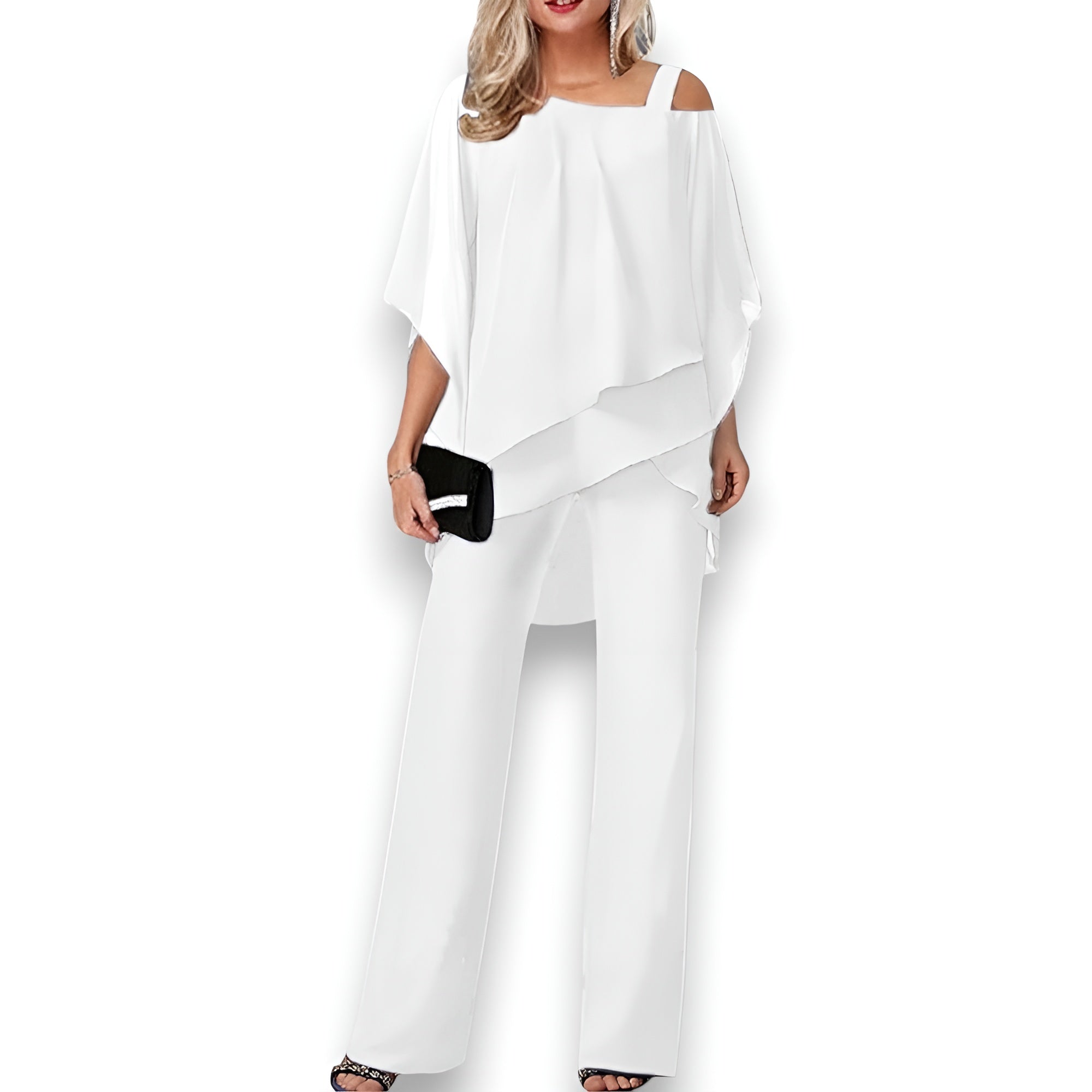 CLÉA | ELEGANT FLUID SET 