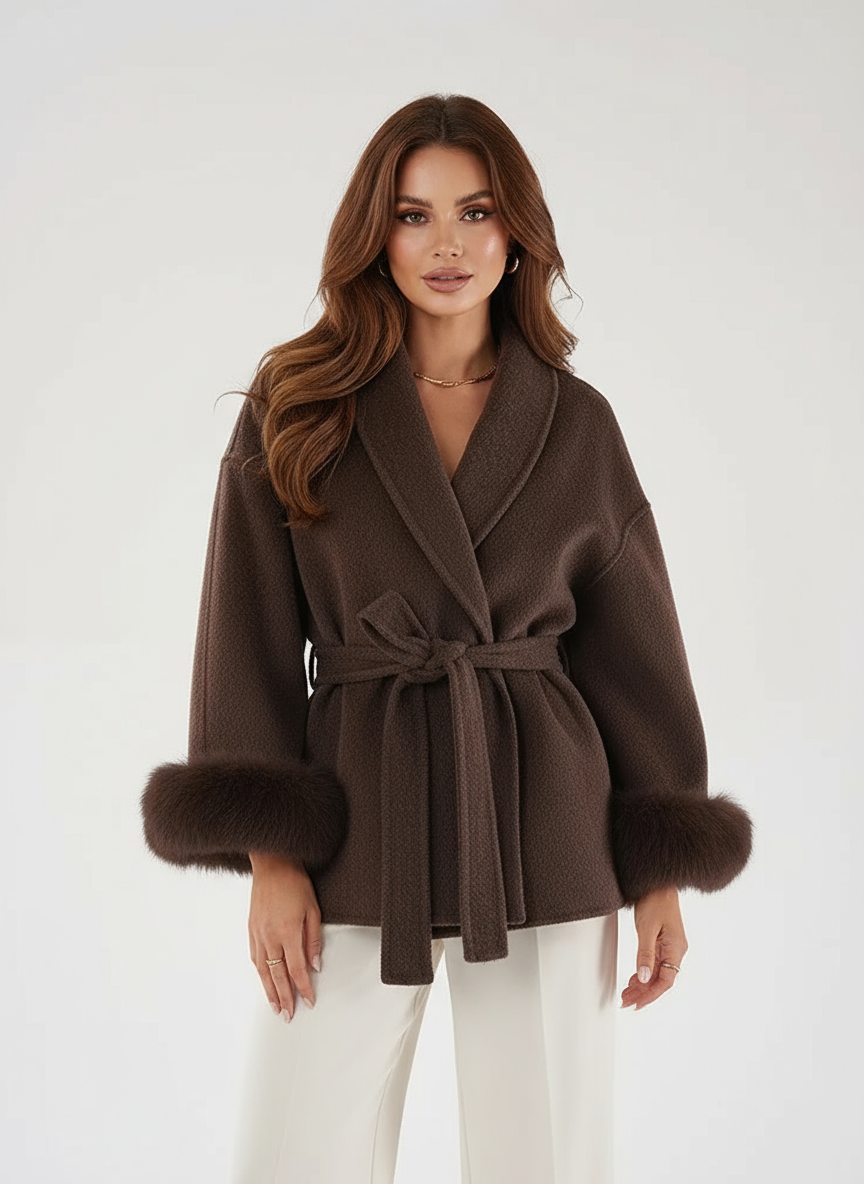 DIANA | PRESTIGE MANTEL