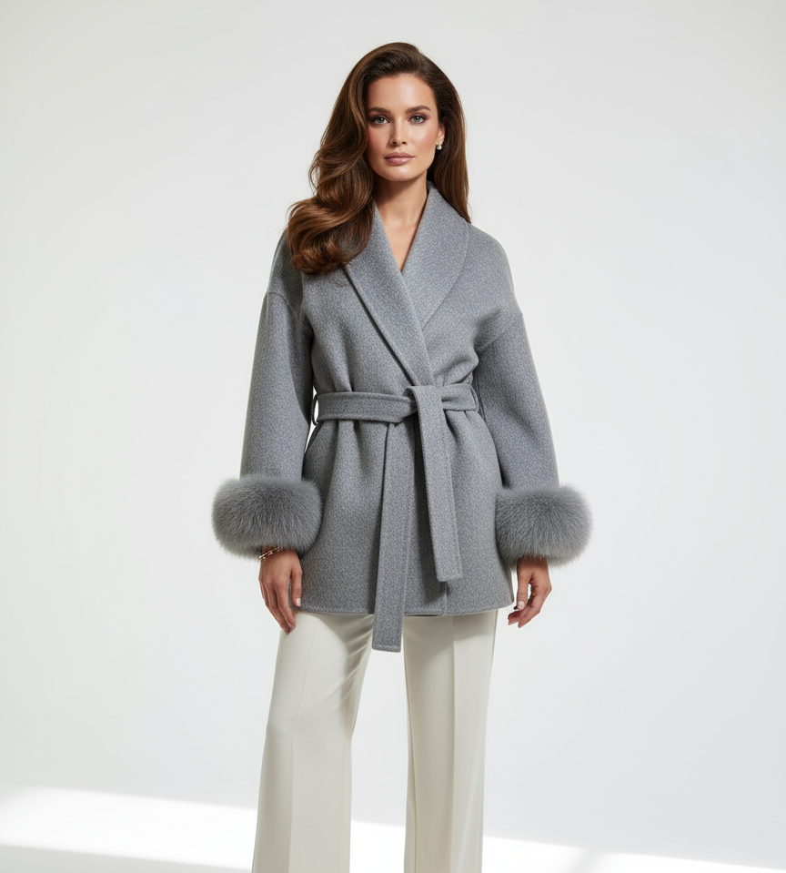 DIANA | PRESTIGE MANTEL