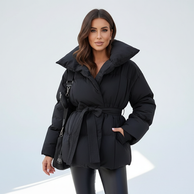 MAISON LUMIÈRE | DOUDOUNE