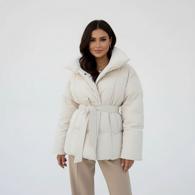 MAISON LUMIÈRE | DOUDOUNE