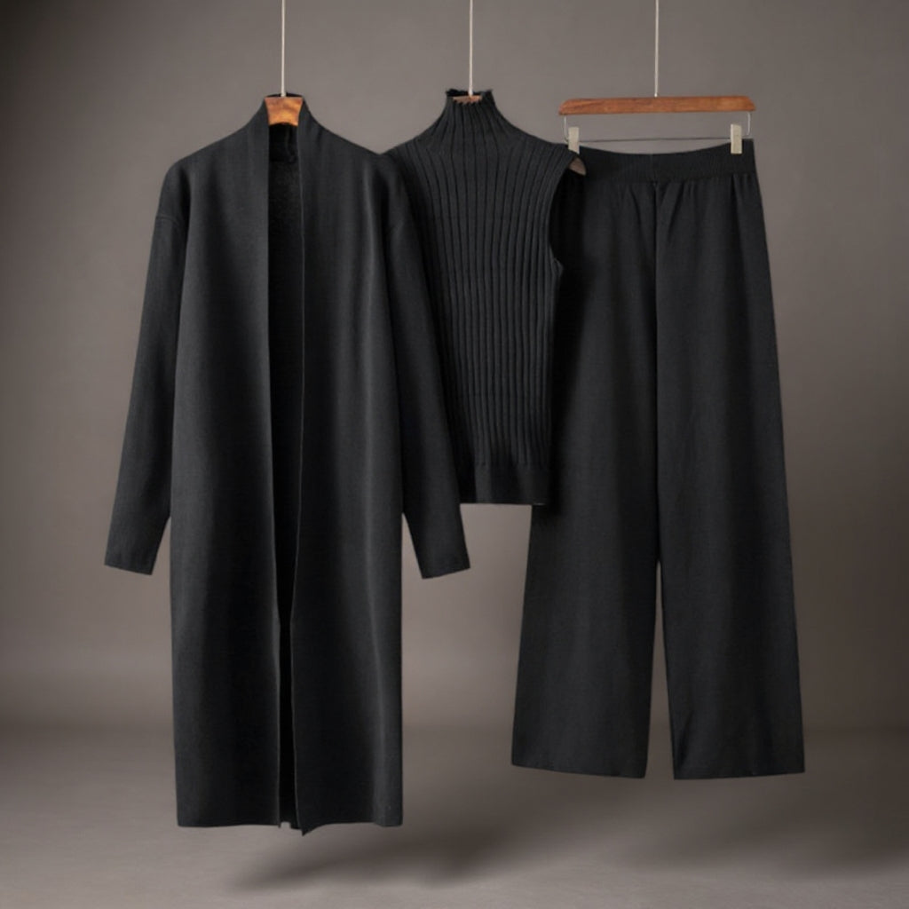 ELODIE | CHIC COMFORT SET 