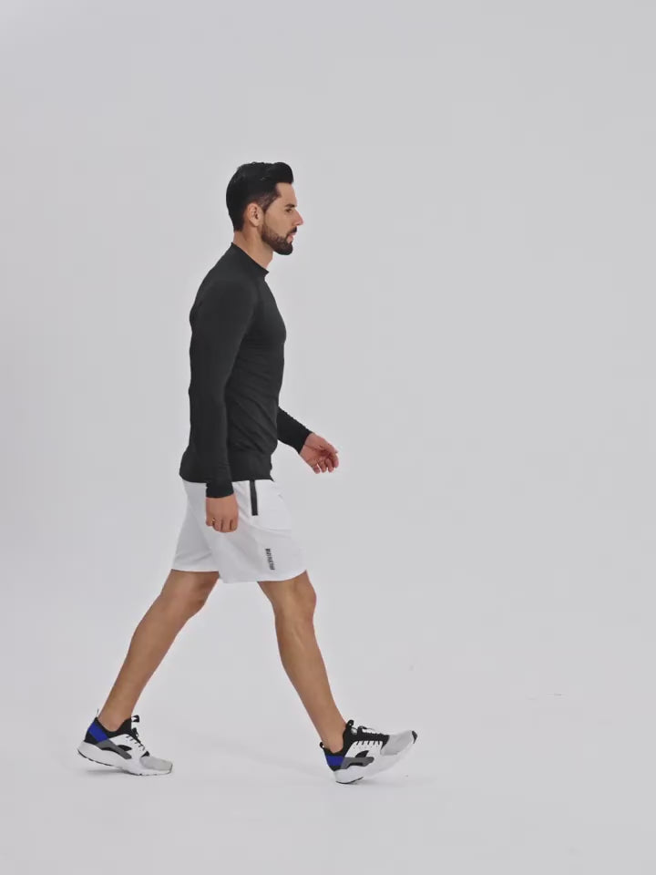 THERMOFLEX PRO | Beheizbare Sportunterwäsche