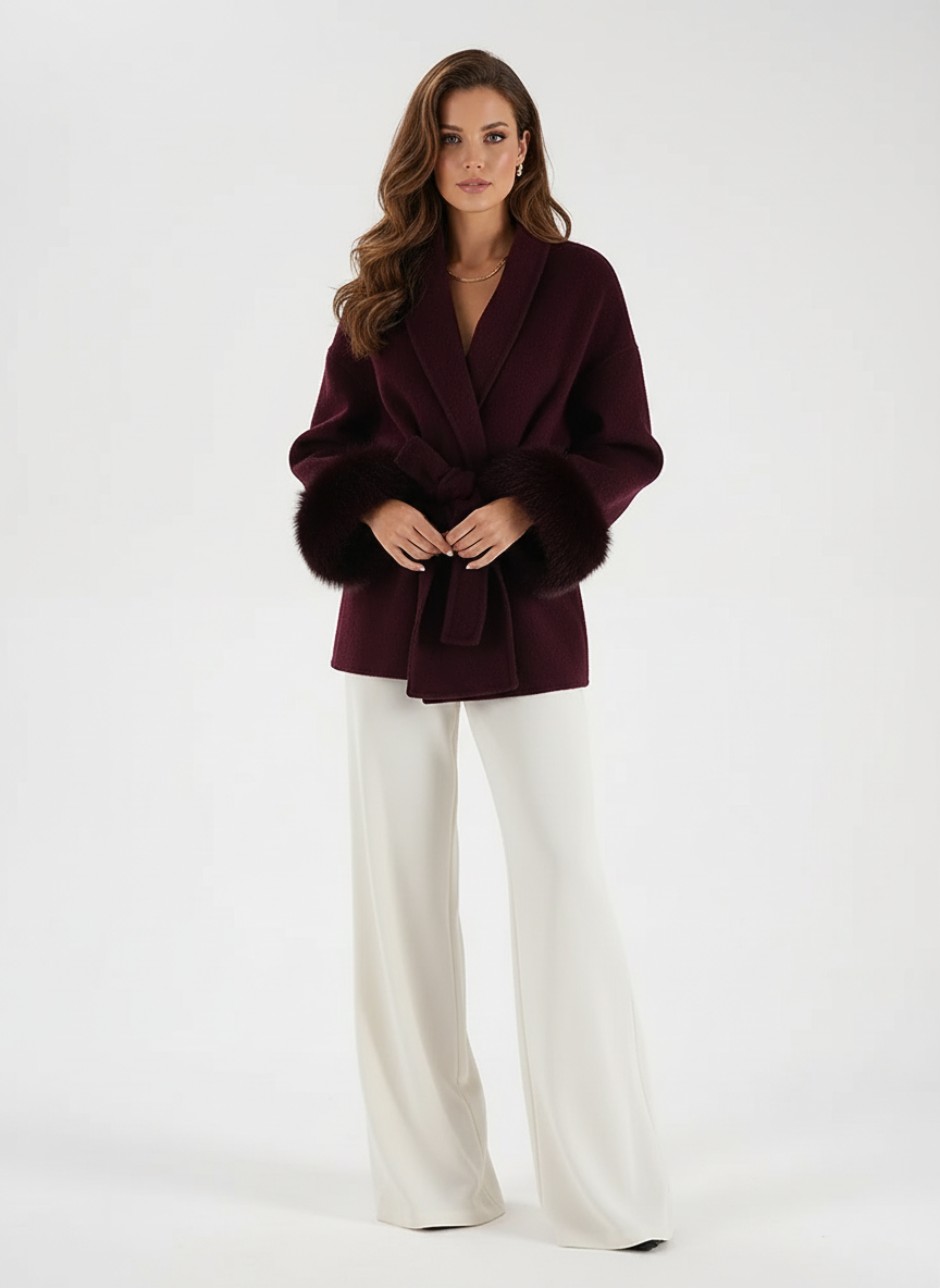 DIANA | PRESTIGE MANTEL