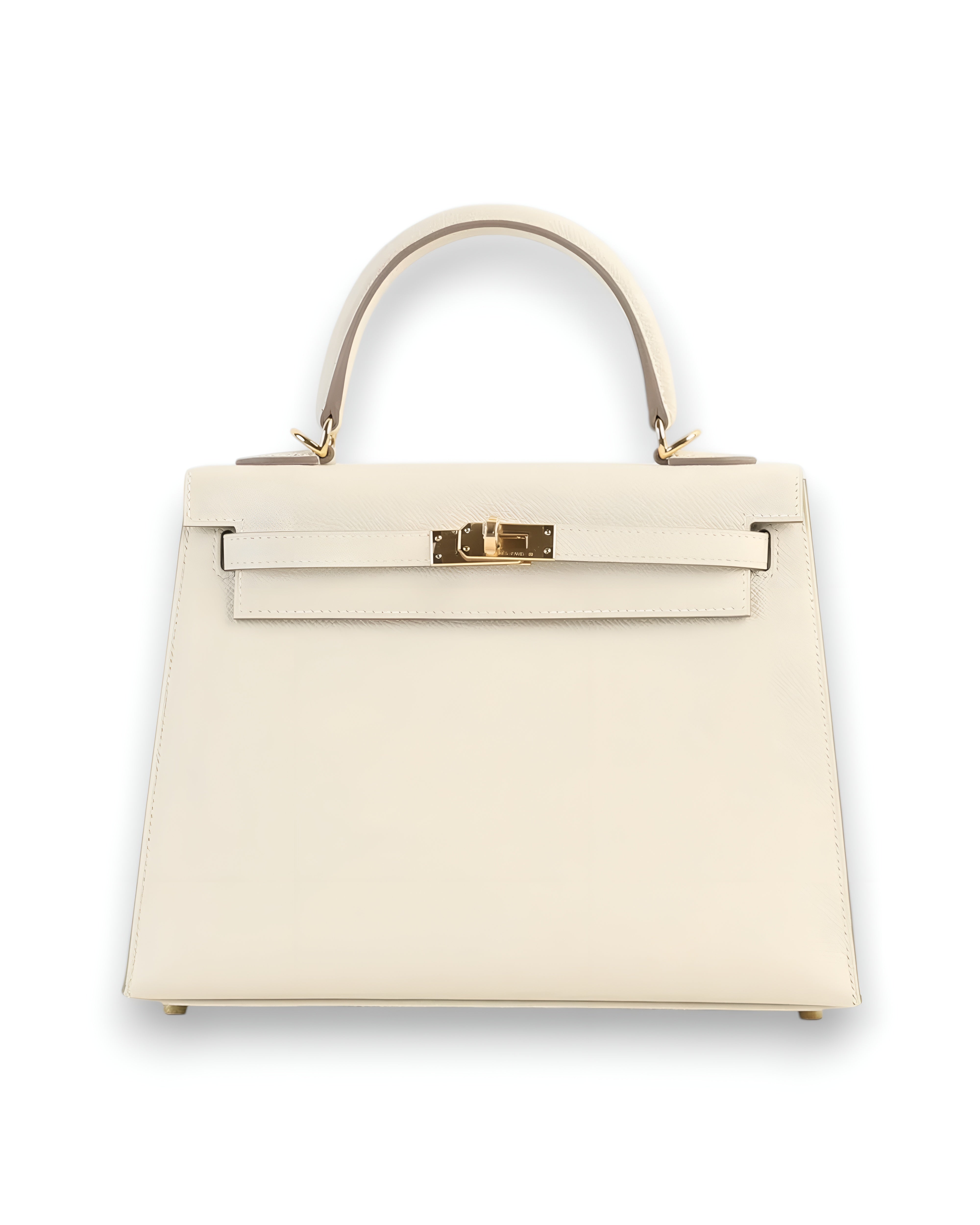 ALLURE | LE SAC SIGNATURE 25 cm