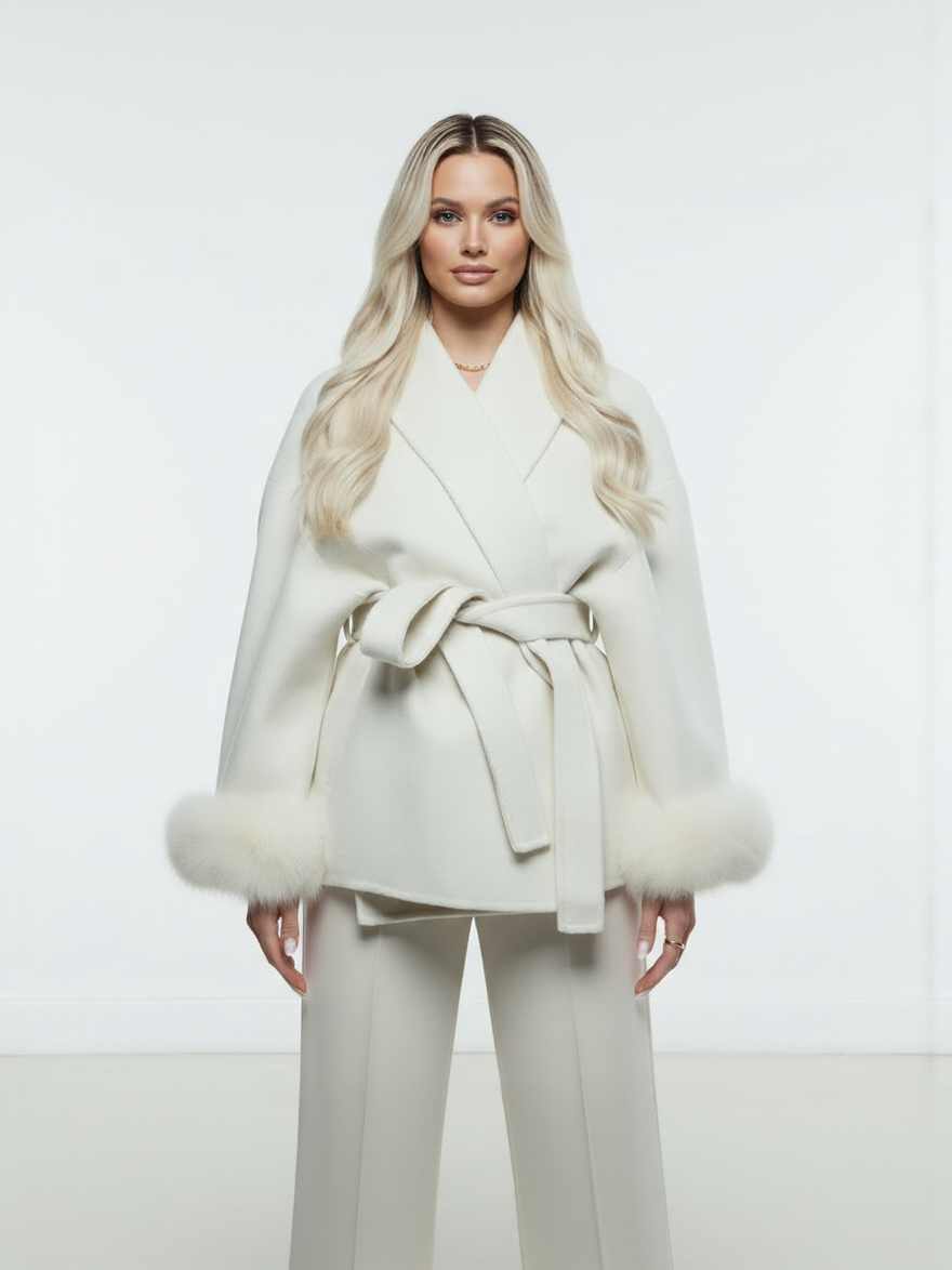 DIANA | PRESTIGE MANTEL