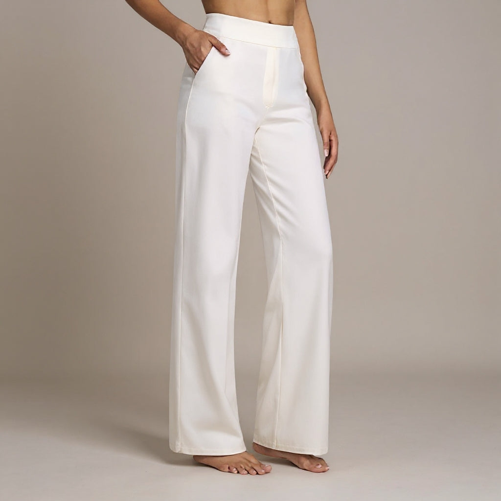 LIVIA | ELEGANTE STRETCHHOSE